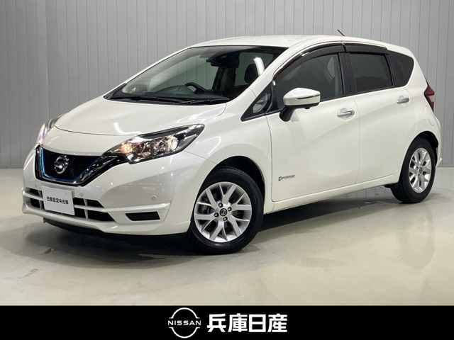 ノート 1.2 e-POWER X 