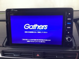 【オーディオ機能】オーディオは、フルセグTVの他にDVD/CDプレーヤーを装備♪もちろんFM/AMラジオもお聞きいただけます♪