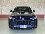 ZR-V 2.0 e:HEV Z ブラックスタイル 4WD 