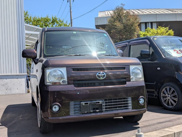 ピクシススペース X 