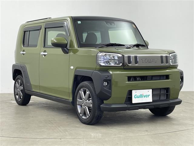 タフト G ターボ サンルーフ 修復歴無し