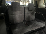 3列目シートはもちろん状態良好☆大人でもゆったりと座って頂けますので、大人数でのお出かけもラクラクです♪ご家族で、気の知れた仲間で、ドライブに行くのが楽しみですね♪