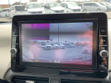 前後にドライブレコーダー装備です!もしもの時やあおり運転の証拠映像は自分の身を守る為にも必要ですね!