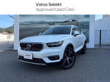 ボルボ XC40