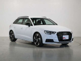 A3スポーツバック Sライン ブラック スタイリング 