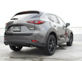 CX-5  2.2 XD ブラックトーンエディション ディーゼルターボ 4WD