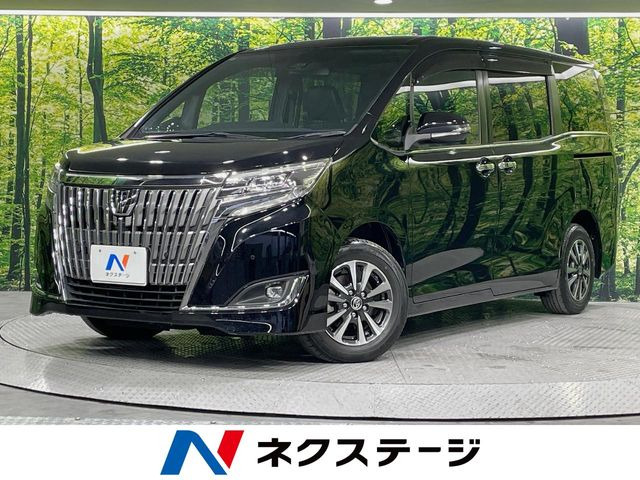 エスクァイア 2.0 Gi 