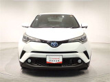 C-HR ハイブリッド 1.8 G 