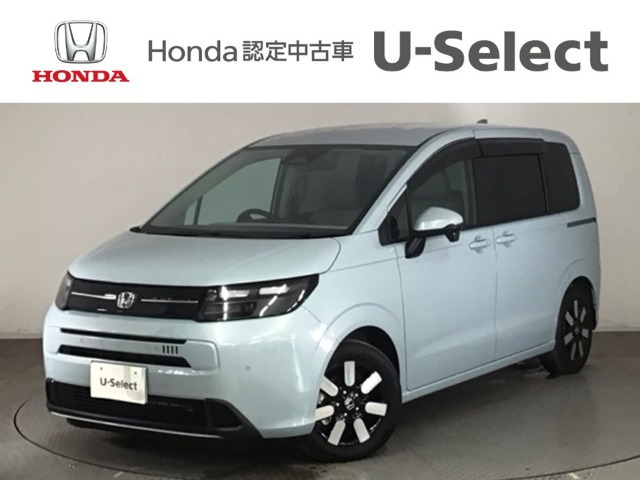 フリード 1.5 エアー EX 