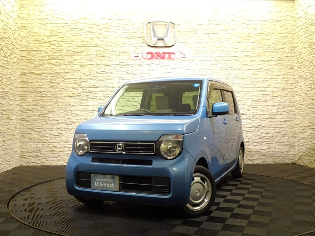 N-WGN L ホンダ センシング 