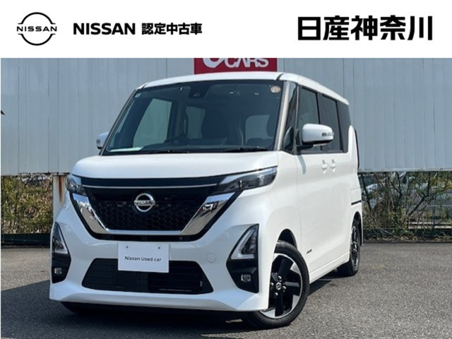 デイズ ハイウェイスターX プロパイロットエディション 