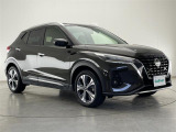 日産 キックス