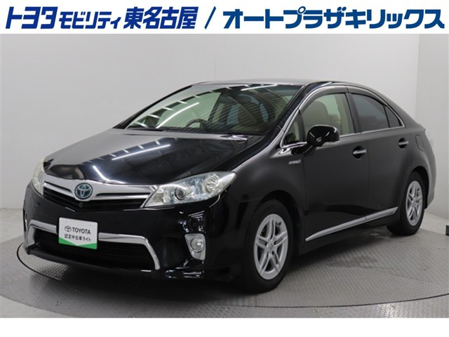 SAI 2.4 G Aパッケージ 