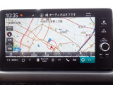 ■純正メモリーナビ付き!フルセグ、BTオーディオ対応です。