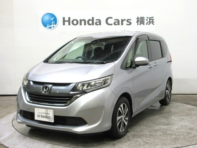 フリード 1.5 G ホンダセンシング 