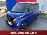 日産 ルークス