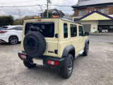 ジムニーノマド 1.5 FC 4WD 