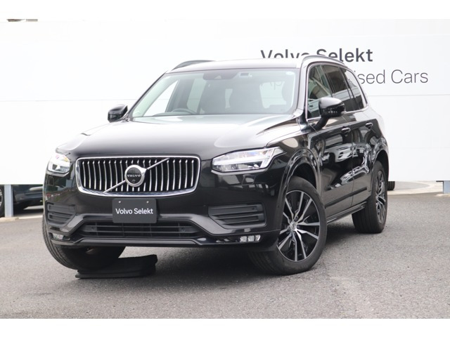 XC90 D5 AWD モメンタム ディーゼル 4WD 