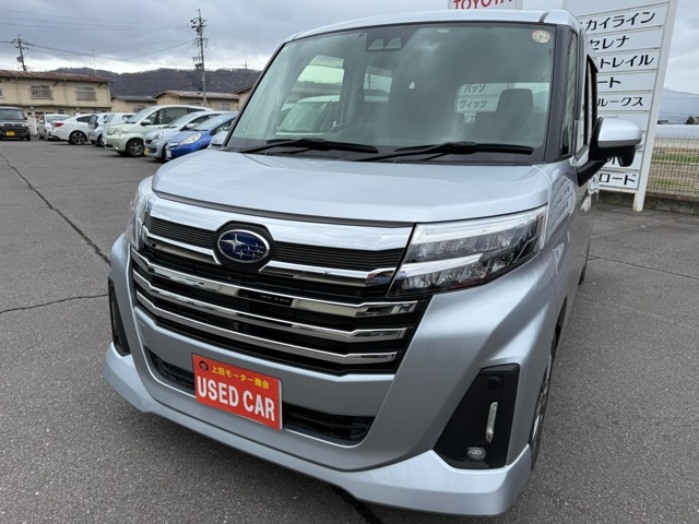 ジャスティ 1.2 L 1.0