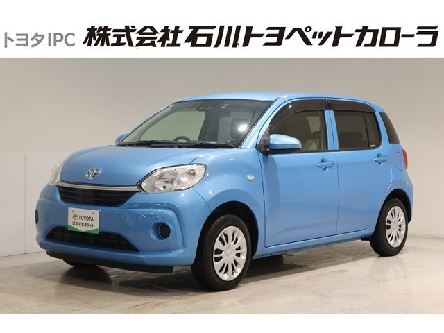 パッソ 1.0 X Lパッケージ S 