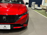 プジョー新車保証継承 自社管理デモカー登録済未使用車 デモカーの為、走行距離は表示より伸びている場合があります。予めご了承ください。
