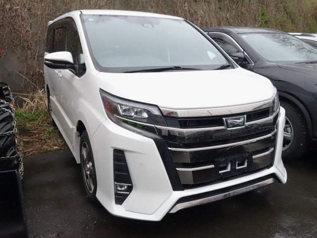 ノア 2.0 Si 4WD 