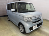 N-BOX G L ホンダセンシング 