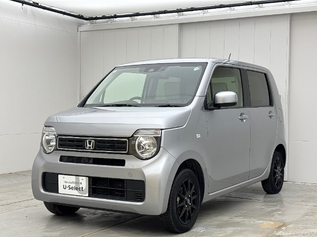 N-WGN L ホンダ センシング 4WD 