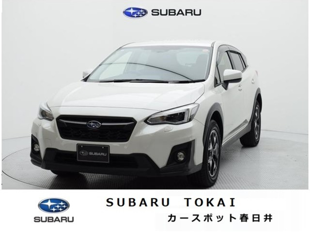 XV 1.6i-L アイサイト 4WD 