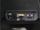 ◆ETC車載器 装備車◆今や必需品のETC!有料道路を利用する際にスムースに通過でき、わずらわしい料金支払いから開放されます!
