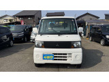 ミニキャブトラック VX-SE 4WD 