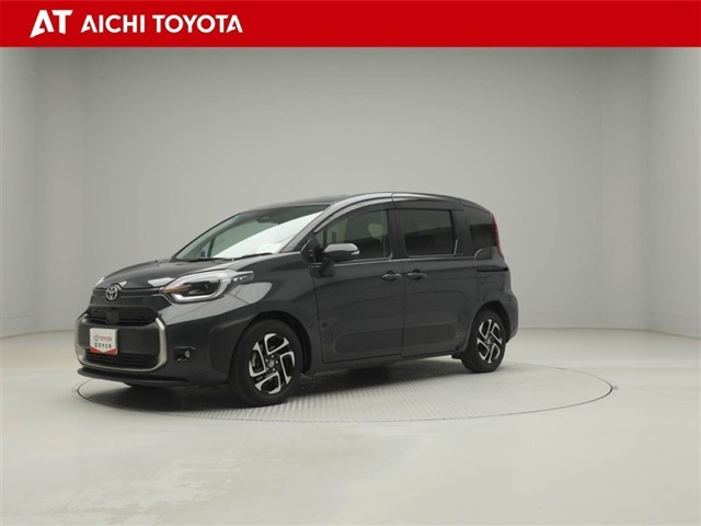 シエンタ ハイブリッド 1.5 Z 