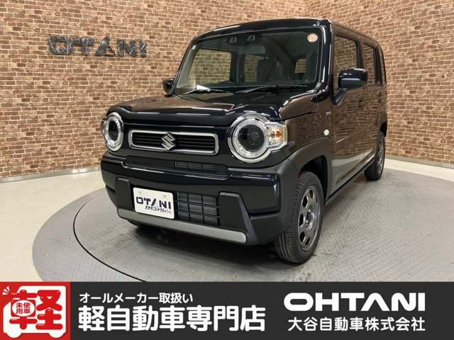 スズキ スペーシア 