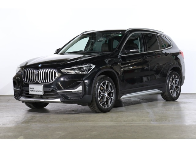 X1 xドライブ 18d xライン 4WD 