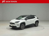 ヤリスクロス 1.5 Z 