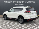エクストレイル 2.0 20Xi 4WD 