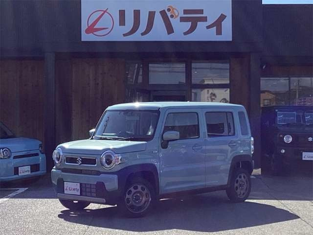 スペーシア ハイブリッド(HYBRID) G 