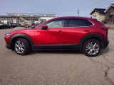 CX-30 1.8 XD プロアクティブ ツーリングセレクション 