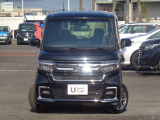 N-BOXカスタム L 
