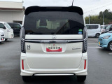 N-BOX G EX ターボ ホンダセンシング 