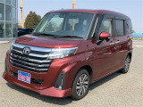 トヨタ ルーミー