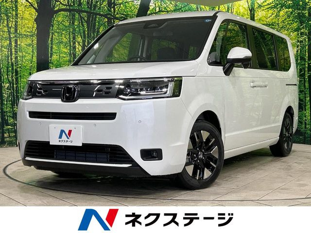 ステップワゴン 1.5 エアー 