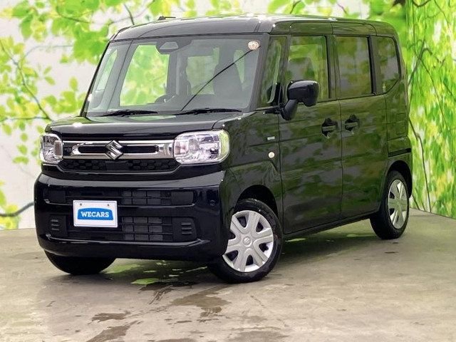 スペーシア ハイブリッド(HYBRID)  X 