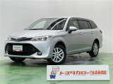 トヨタ カローラフィールダー