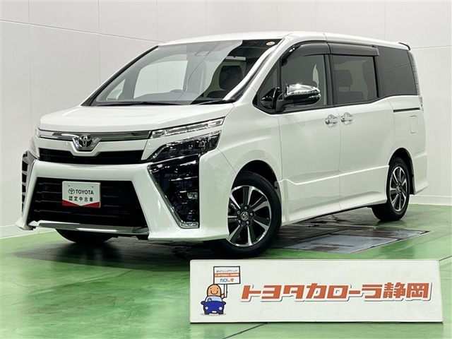 ヴォクシー 2.0 ZS 煌III 