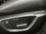 【運転席パワーシート&ドライビングポジションメモリー機能】運転手にあったシートパターン設定可能です。