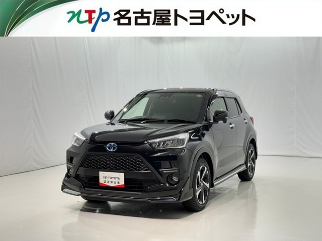 ライズ  ハイブリッド 1.2 Z