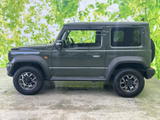 ジムニーシエラ 1.5 JC 4WD 