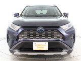 RAV4 2.5 ハイブリッド G E-Four 4WD 