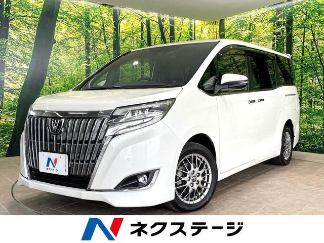 エスクァイア 2.0 Gi 